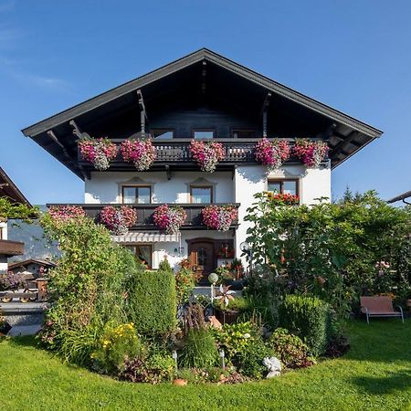 Haus Konrad Apartment Reith im Alpbachtal Exterior photo