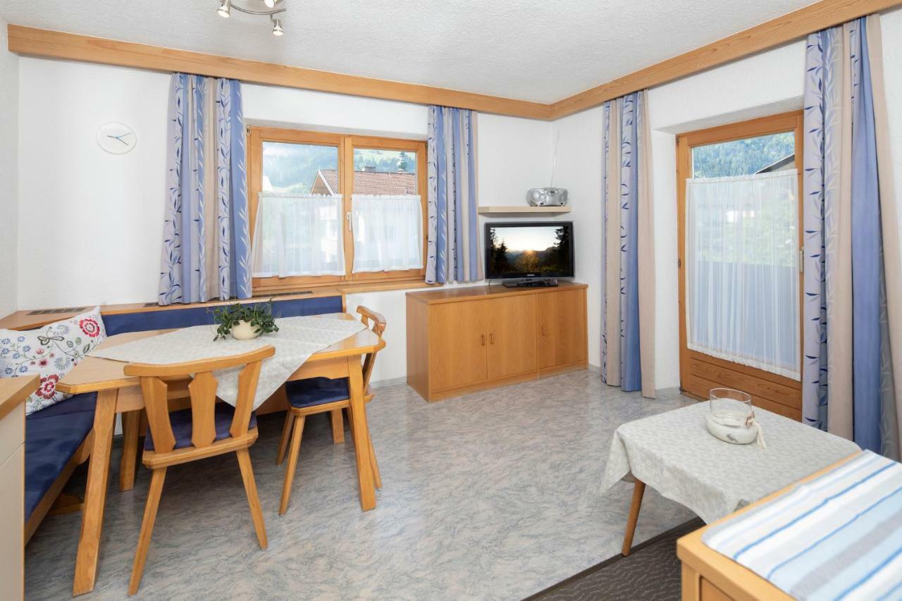 Haus Konrad Apartment Reith im Alpbachtal Exterior photo