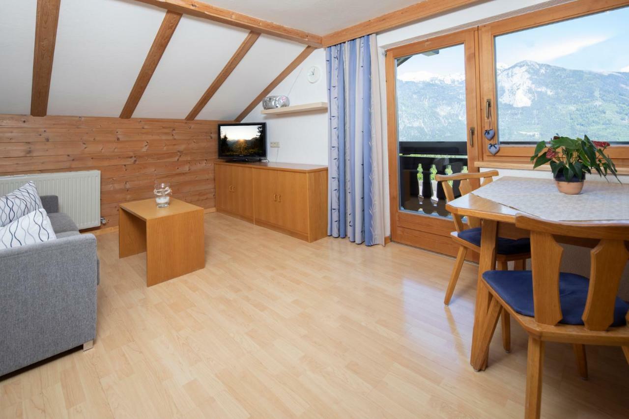 Haus Konrad Apartment Reith im Alpbachtal Exterior photo